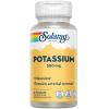 Potasio Citrato 500 mg Solaray 60 VegCaps