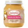 Potito de Delicia de Frutas Babybio 130g