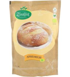 Preparado Panificable Sin Gluten Zealia Bio 400g