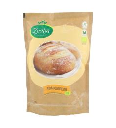 Preparado Panificable Sin Gluten Zealia Bio 400g