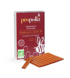 Propóleo Puro para Masticar Propolia Bio 10g