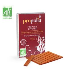 Propóleo Puro para Masticar Propolia Bio 10g