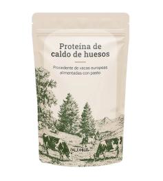 Proteína de Caldo de Huesos Paleobull 300g