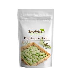 Proteína de Habas 60% Eco Salud Viva 250 g