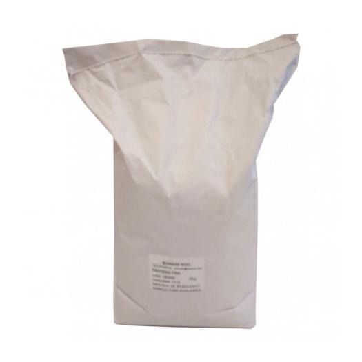 Proteína de Soja Texturizada Fina Granel Bionsan Bio 1500g