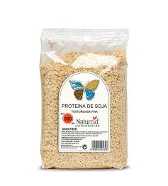 Proteína de Soja Texturizada Fina Naturcid 350g