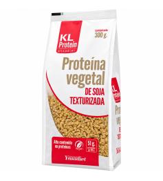 Proteína de Soja Texturizada KL Protein 300g