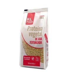 Proteína de Soja Texturizada KL Protein Ynsadiet 300g