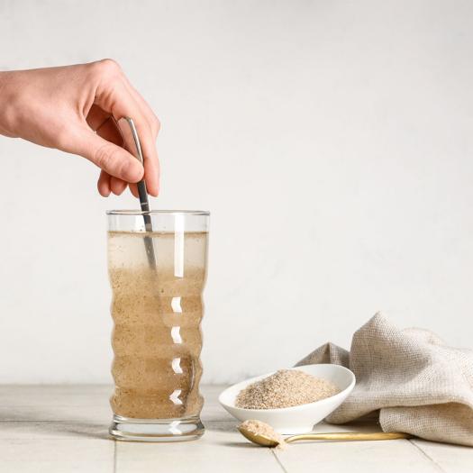 Psyllium en Polvo Salud Viva Bio 200g