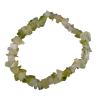 Pulsera de Chips de Jade