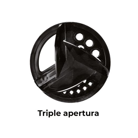 Pumpkin Pie Tarro Grande Artemis Bio 60g