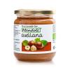 Puré de Avellana Tostado (100% Avellana) Bio 325g