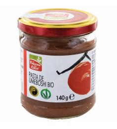 Puré de Umeboshi La Finestra 140g