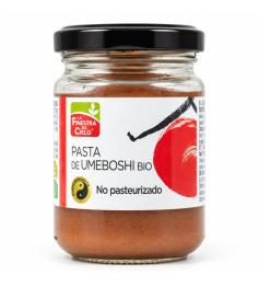Puré de Umeboshi La Finestra 140g