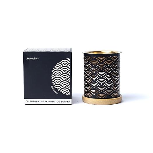 Quemador de Incienso Arcoiris Aromafume 120g