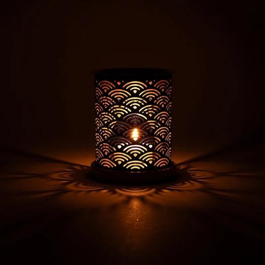 Quemador de Incienso Arcoiris Aromafume 120g