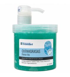 Quemagrasas Efecto Frío Bifemme Ynsadiet 500ml