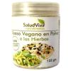 Queso Vegano en Polvo a las Hierbas 125g