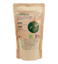 Quinoa Ecuador Eathica Bio 400g
