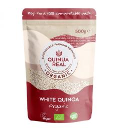 Quinoa Quinua Real Bio 500g