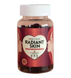 Radiant Skin Gomicare 60 Gominolas