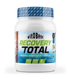 Recovery Total Cola Vitobest 700g