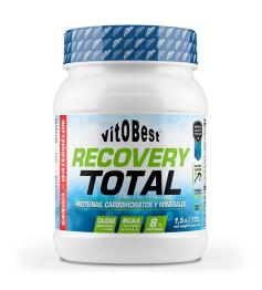 Recovery Total Sandia Vitobest 700g