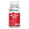 Red Yeast Rice 600 mg Solaray 45 VegCaps