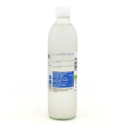 Refresco Probiótico Aqua Limon Bionsan Bio Cristal 500ml