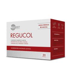 Regucol Waydiet 30 Cápsulas