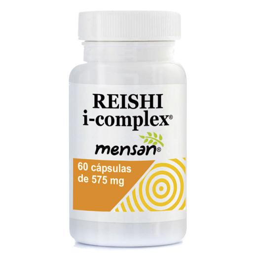 Reishi 575mg 60 caps