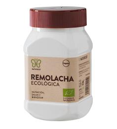 Remolacha en Polvo Naturcid Pet Bio 200g
