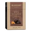 Rocs de Almendra con Chocolate Negro Blanxart 100g