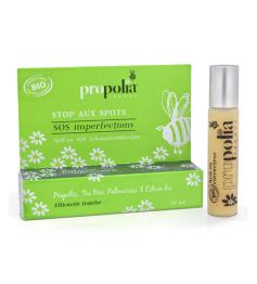 Roll On Corrector Acné con Propóleo y Árbol del Té Propolia Bio 15ml