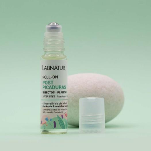 Roll On Post Picaduras Labnatur 14ml
