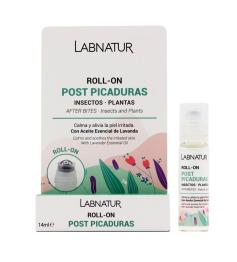 Roll On Post Picaduras Labnatur 14ml