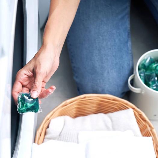 Ropa FLOPP ECO 16 Cápsulas