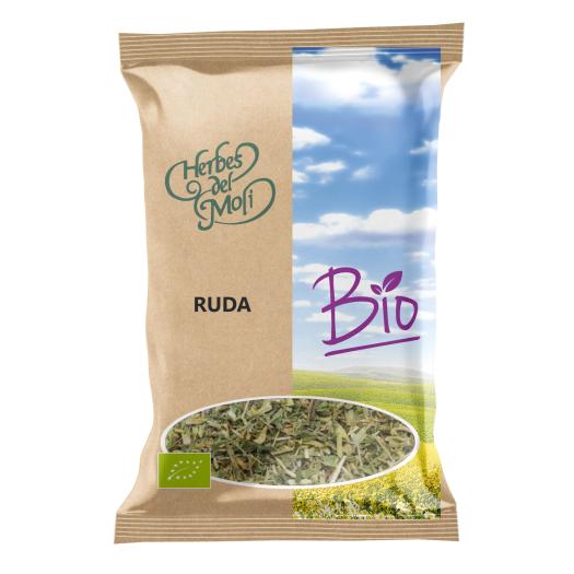 Ruda Herbes del Molí Bio 30g
