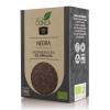 Sal Negra del Himalaya Kala Namak Sin Plástico Conca Organics Bio 250g