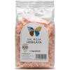 Sal Rosa del Himalaya Gruesa Naturcid 500g