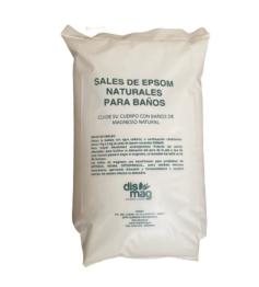 Sales de Epsom Baños Dismag 10Kg