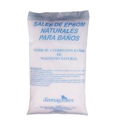 Sales de Epsom Baños Dismag 2Kg