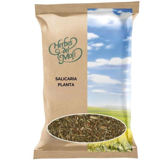 Salicaria Planta Herbes del Molí 50gr