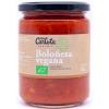Salsa Boloñesa Vegana Bio 425g