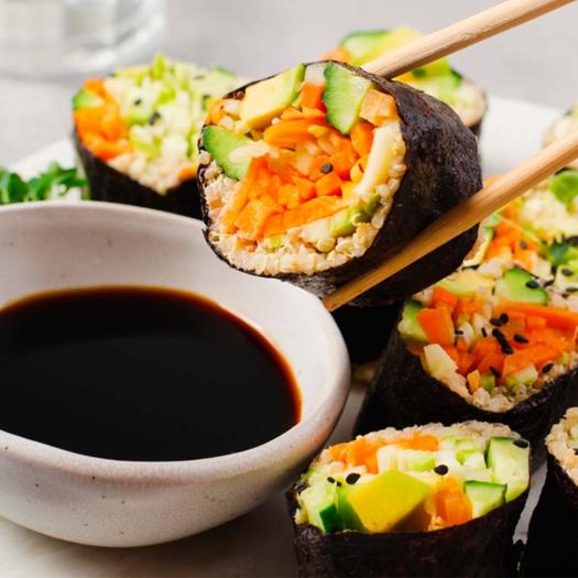 Salsa Coco Aminos Salud Viva Bio 330g