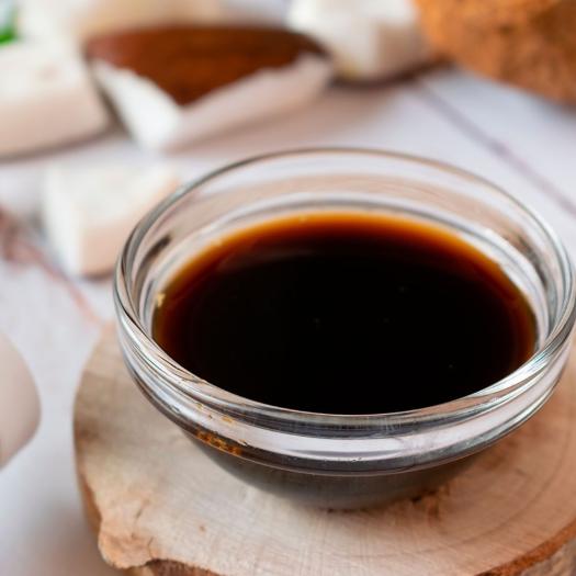 Salsa Coco Aminos Salud Viva Bio 330g