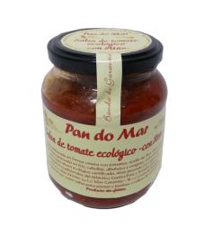 Salsa de Tomate con Atún Pan do Mar Bio 340g
