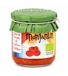 Salsa de Tomate Monjardín Bio 315 g