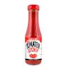 Salsa Ketchup Machandel Bio 340g