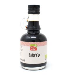 Salsa Shoyu Bio 250 ml